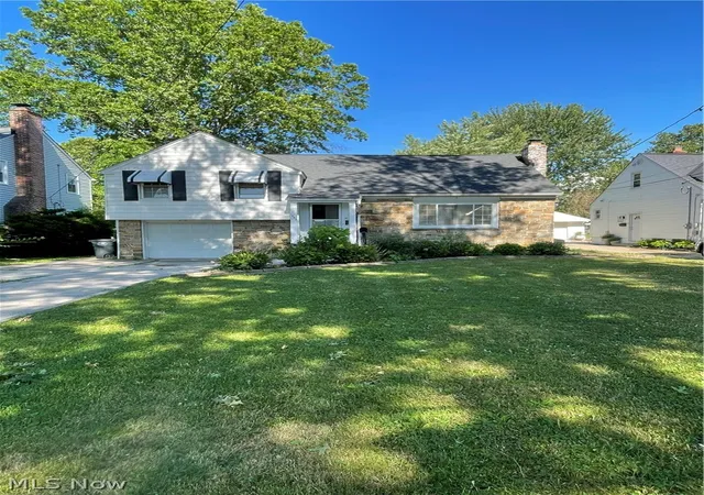 Photo 2 of Single family home for sale at 1663 Lyndhurst, Cleveland, OH 44124 | MLS# 5195065 | Listing updated on 2026-08-01