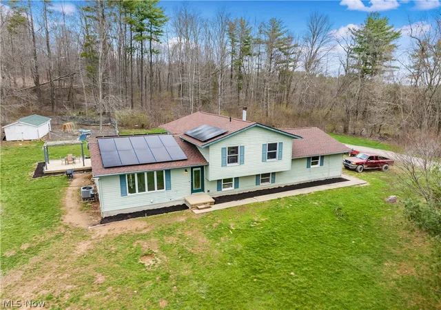 1st image of 17116 County Road 298, Coshocton, OH 43812 | MLS# 5196276