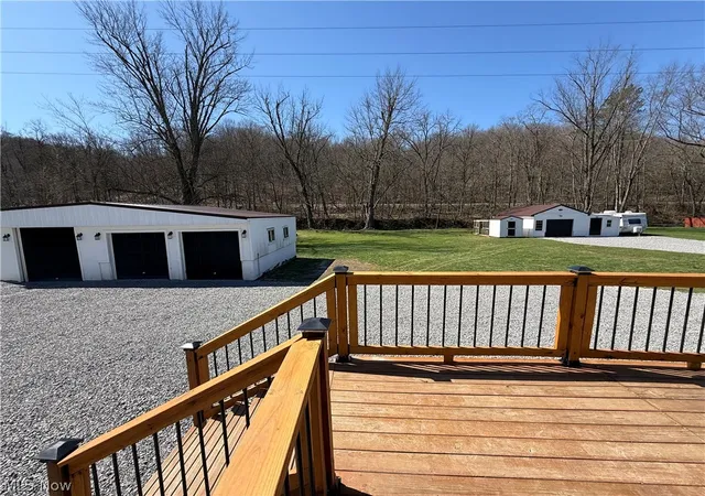 3rd image of 11820 State Route 43, Amsterdam, OH 43903 | MLS# 5196251