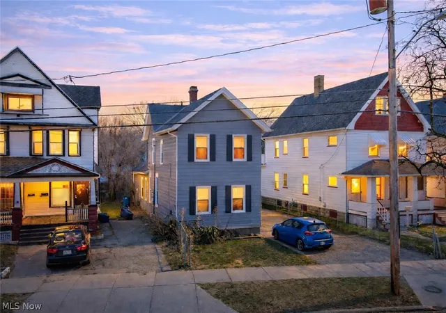 1st image of 3161 Scranton Rd, Cleveland, OH 44109 | MLS# 5193286