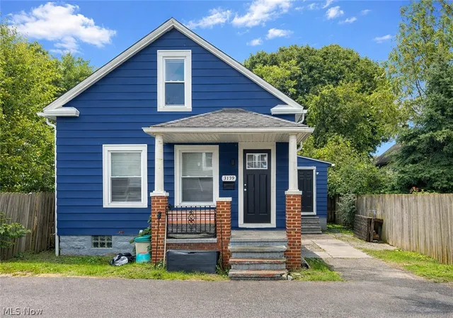 2nd image of 3161 Scranton Rd, Cleveland, OH 44109 | MLS# 5193286