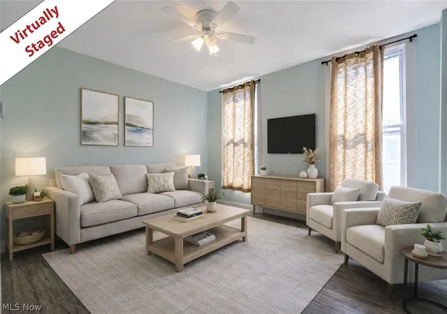 Photo 4 of House for sale at 3161 Scranton Rd, Cleveland, OH 44109 | MLS# 5193286 | Listing updated on 2026-07-22