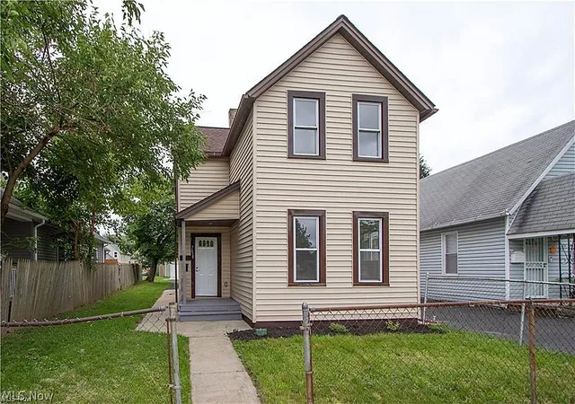 Homes for sale in Cleveland, OH | 7619 Lawn Ave, Cleveland, OH 44102 | MLS# 5196320