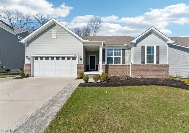 1st image of 3509 Patterson Cir, Richfield, OH 44286 | MLS# 5195979