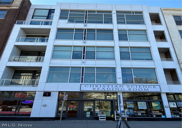 1st image of 2030 Euclid Ave #201, Cleveland, OH 44115 | MLS# 5195588