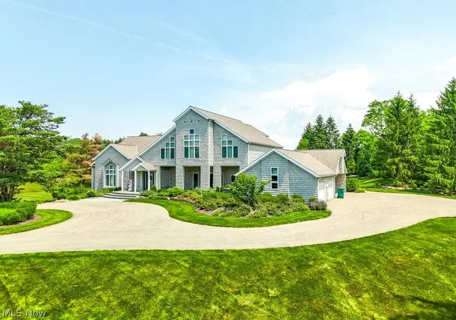 1st image of 103 Partridge Ln, Chagrin Falls, OH 44022 | MLS# 5196323