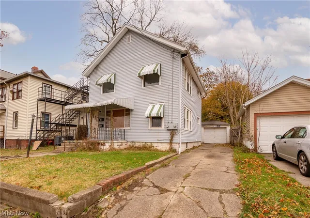 1st image of 231 Windsor St, Akron, OH 44306 | MLS# 5195975