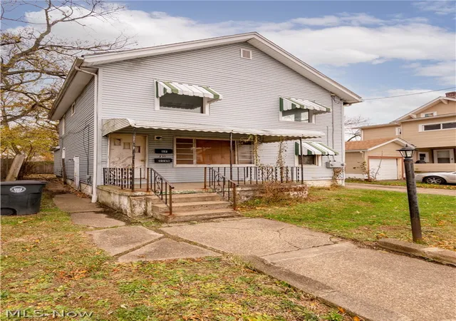 2nd image of 231 Windsor St, Akron, OH 44306 | MLS# 5195975