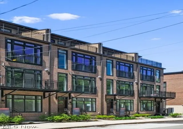 2nd image of 1895 Coltman Rd #11, Cleveland, OH 44106 | MLS# 5195932