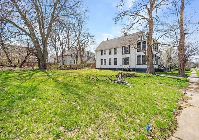4th image of 9610 Edmunds Ave, Cleveland, OH 44106 | MLS# 5196478