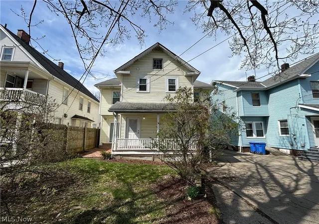 Homes for sale in Cleveland, OH | 1305 W 106th St, Cleveland, OH 44102 | MLS# 5196328