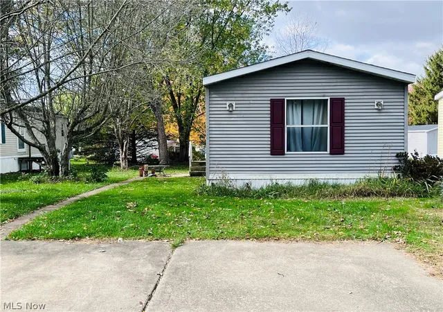 Homes for sale in Wooster, OH | 4400 Melrose #288, Wooster, OH 44691 | MLS# 5196530