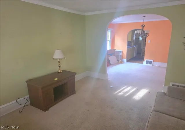 4th image of 646 Columbia Ave, Akron, OH 44310 | MLS# 5196542