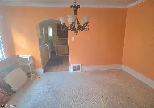 5th image of 646 Columbia Ave, Akron, OH 44310 | MLS# 5196542