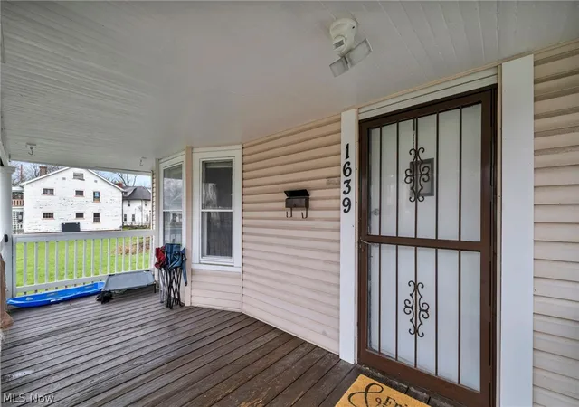 Homes for sale in Cleveland, OH | 1639 Delmont Ave, Cleveland, OH 44112 | MLS# 5195099