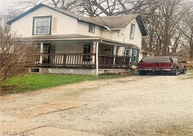 Photo 1 of Single family home for sale at 641 Allyn St, Akron, OH 44311 | MLS# 5196503 | Listing updated on 2026-03-28