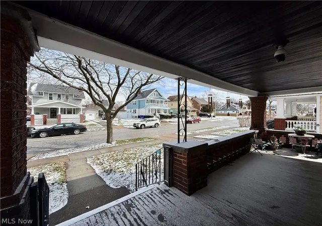 Homes for sale in Cleveland, OH | 412 E 146Th St, Cleveland, OH 44110 | MLS# 5196295