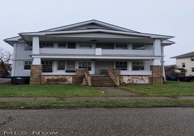 Homes for sale in Cleveland, OH | 1222 E 172nd St, Cleveland, OH 44119 | MLS# 5196692