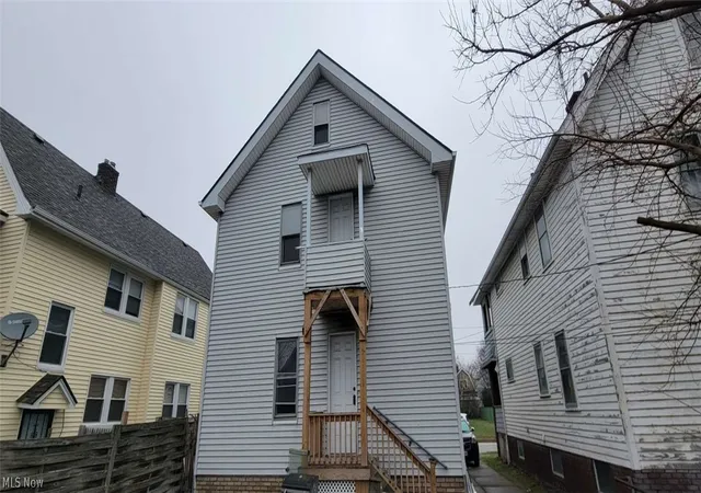 Homes for sale in Cleveland, OH | 1222 E 172nd St, Cleveland, OH 44119 | MLS# 5196692