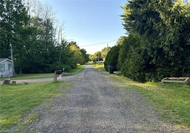 Photo 3 of Land for sale at 7425 Lisa Ln, Lisbon, OH 44432 | MLS# 5196379 | Listing updated on 2026-04-06