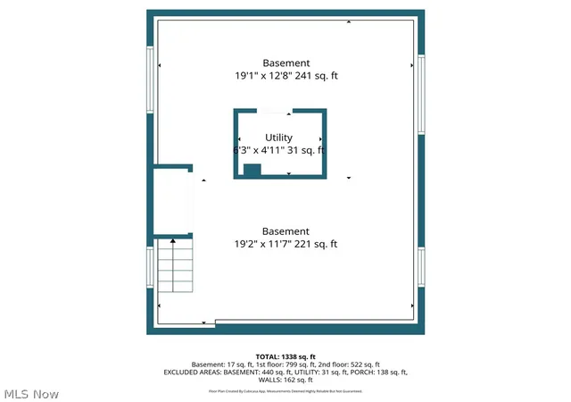 Homes for sale in Cleveland, OH | 7909 Goodman Ave, Cleveland, OH 44105 | MLS# 5196518