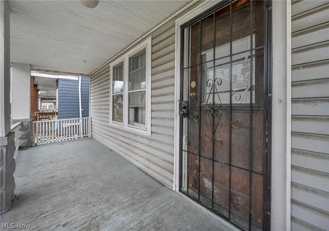Homes for sale in Cleveland, OH | 7909 Goodman Ave, Cleveland, OH 44105 | MLS# 5196518