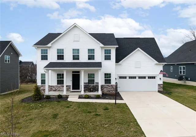 Homes for sale in Medina, OH | 5783 Paula Ct, Medina, OH 44256 | MLS# 5196797