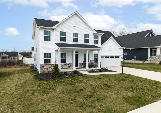 Homes for sale in Medina, OH | 5783 Paula Ct, Medina, OH 44256 | MLS# 5196797