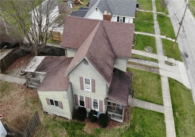 Photo 2 of Single family home for sale at 74 E Whitney Ave, Shelby, OH 44875 | MLS# 5196419 | Listing updated on 2026-08-17