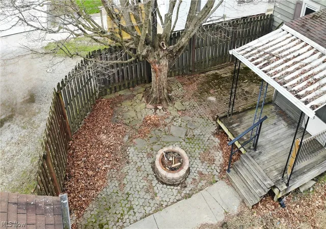 Photo 3 of Single family home for sale at 74 E Whitney Ave, Shelby, OH 44875 | MLS# 5196419 | Listing updated on 2026-08-17
