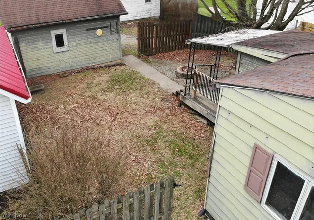 Photo 4 of Single family home for sale at 74 E Whitney Ave, Shelby, OH 44875 | MLS# 5196419 | Listing updated on 2026-08-17