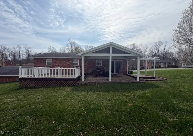 Homes for sale in Williamstown, WV | 245 Kittle St, Williamstown, WV 26187 | MLS# 5196857
