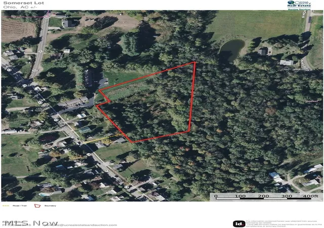 Photo 6 of Land for sale at North, Glenford, OH 43739 | MLS# 5196902 | Listing updated on 2026-06-05