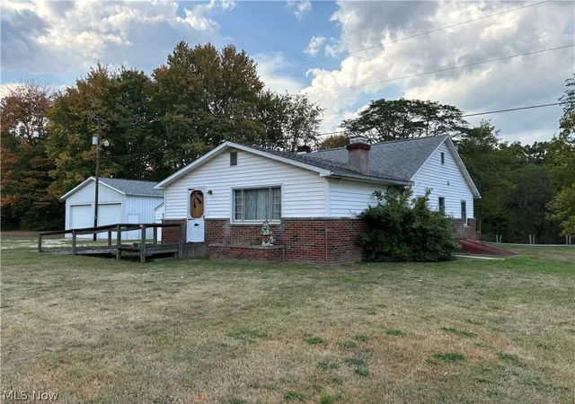 Photo 1 of Single family home for sale at 8960 State Route 37, Malta, OH 43758 | MLS# 5196949 | Listing updated on 2026-08-26