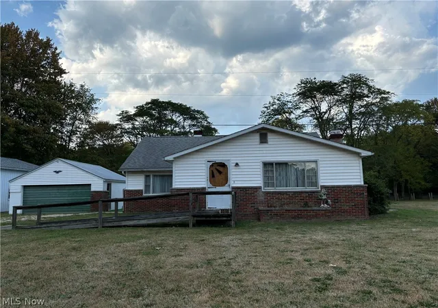 Photo 2 of Single family home for sale at 8960 State Route 37, Malta, OH 43758 | MLS# 5196949 | Listing updated on 2026-08-26