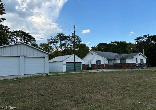 Photo 3 of Single family home for sale at 8960 State Route 37, Malta, OH 43758 | MLS# 5196949 | Listing updated on 2026-08-26