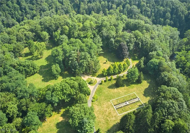1st image of V/l Yellow Creek Ln, Akron, OH 44333 | MLS# 5195602