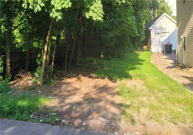 1st image of Garfield St, Akron, OH 44310 | MLS# 5196968