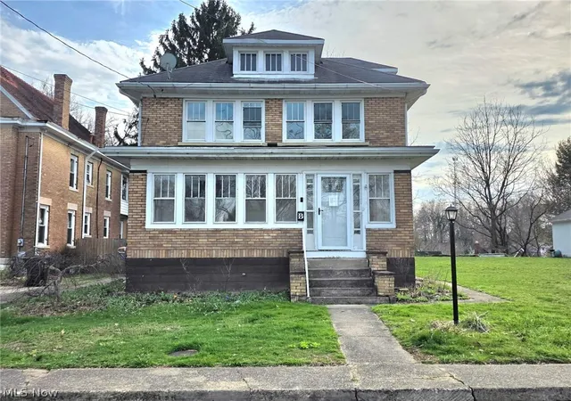 Photo 1 of Single family home for sale at 9 Camden Pl, Parkersburg, WV 26101 | MLS# 5196967 | Listing updated on 2026-08-28