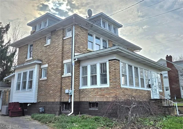 Photo 28 of Single family home for sale at 9 Camden Pl, Parkersburg, WV 26101 | MLS# 5196967 | Listing updated on 2026-08-28