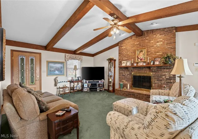 3rd image of 117 Cooper Dr, Saint Clairsville, OH 43950 | MLS# 5196969