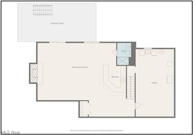 49th image of 117 Cooper Dr, Saint Clairsville, OH 43950 | MLS# 5196969