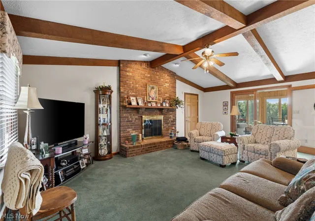 4th image of 117 Cooper Dr, Saint Clairsville, OH 43950 | MLS# 5196969