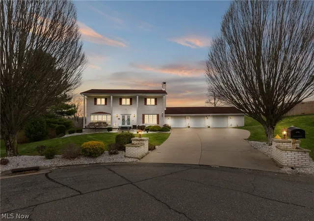 1st image of 504 Greenbrier Ct, Steubenville, OH 43953 | MLS# 5196965