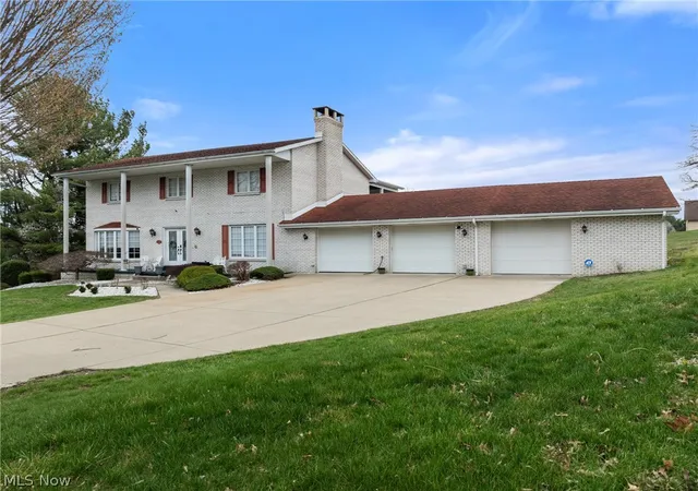 2nd image of 504 Greenbrier Ct, Steubenville, OH 43953 | MLS# 5196965