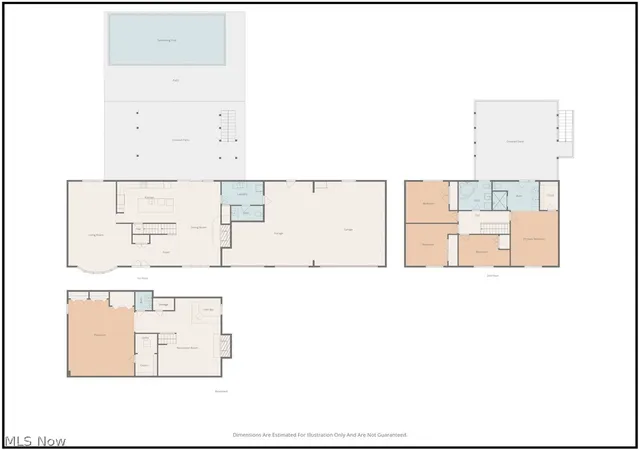 47th image of 504 Greenbrier Ct, Steubenville, OH 43953 | MLS# 5196965
