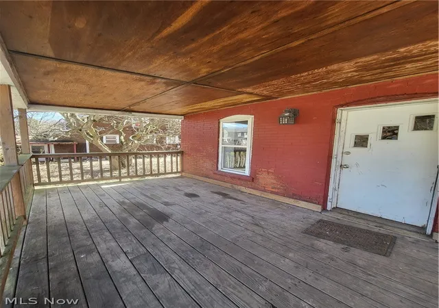 3rd image of 5566 State Route 152, Dillonvale, OH 43917 | MLS# 5197001