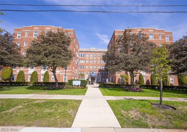 Homes for sale in Shaker Heights, OH | 19015 Van Aken Blvd #406, Shaker Heights, OH 44122 | MLS# 5197006