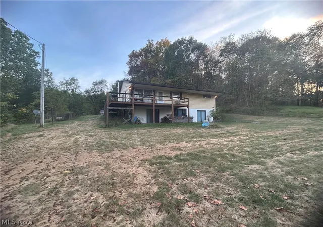 Homes for sale in Cambridge, OH | 8188 Dozer Rd, Cambridge, OH 43725 | MLS# 5197003