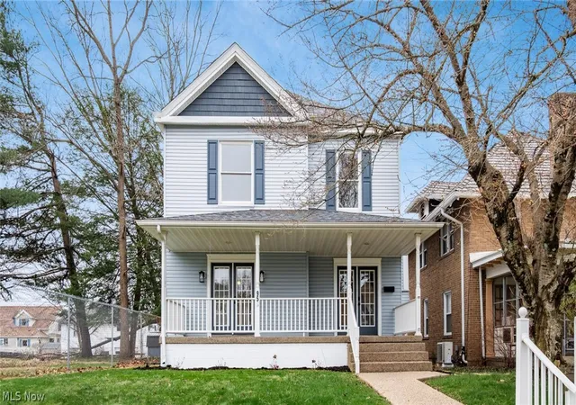Homes for sale in Zanesville, OH | 958 Forest Ave, Zanesville, OH 43701 | MLS# 5197009